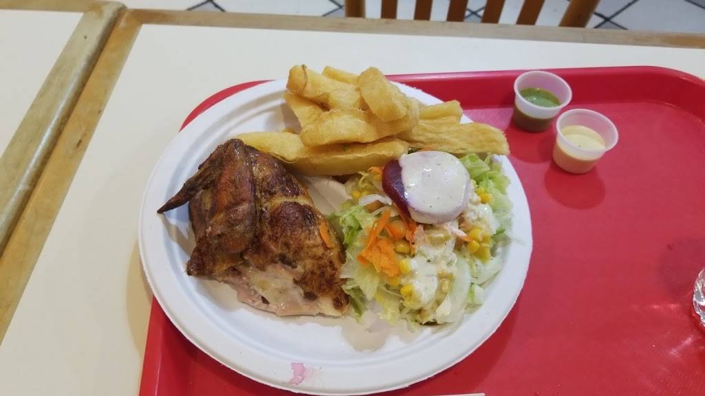 La Granja de Oro | restaurant | 1832 Columbia Rd NW, Washington, DC 20009, USA | 2022328888 OR +1 202-232-8888