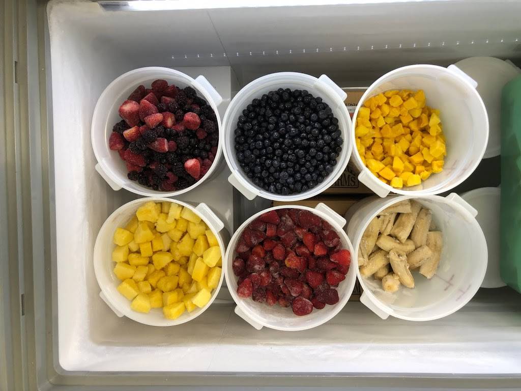 The Fresh Monkee Manchester | cafe | 1540-D Pleasant Valley Rd, Manchester, CT 06042, USA | 8606443344 OR +1 860-644-3344