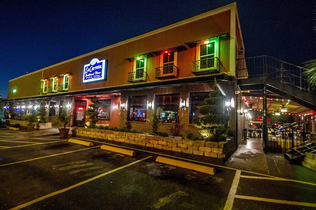 La Carreta | restaurant | 107 Carrollwood Dr, Laplace, LA 70068, USA | 9856519991 OR +1 985-651-9991