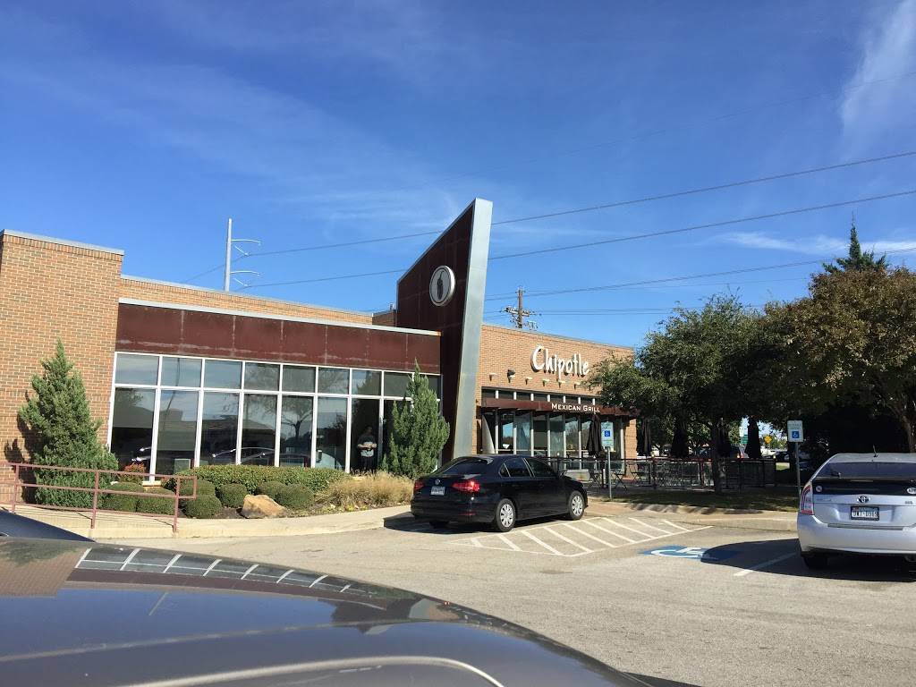 Chipotle Mexican Grill | restaurant | 722 W Main St, Lewisville, TX 75067, USA | 4695494964 OR +1 469-549-4964