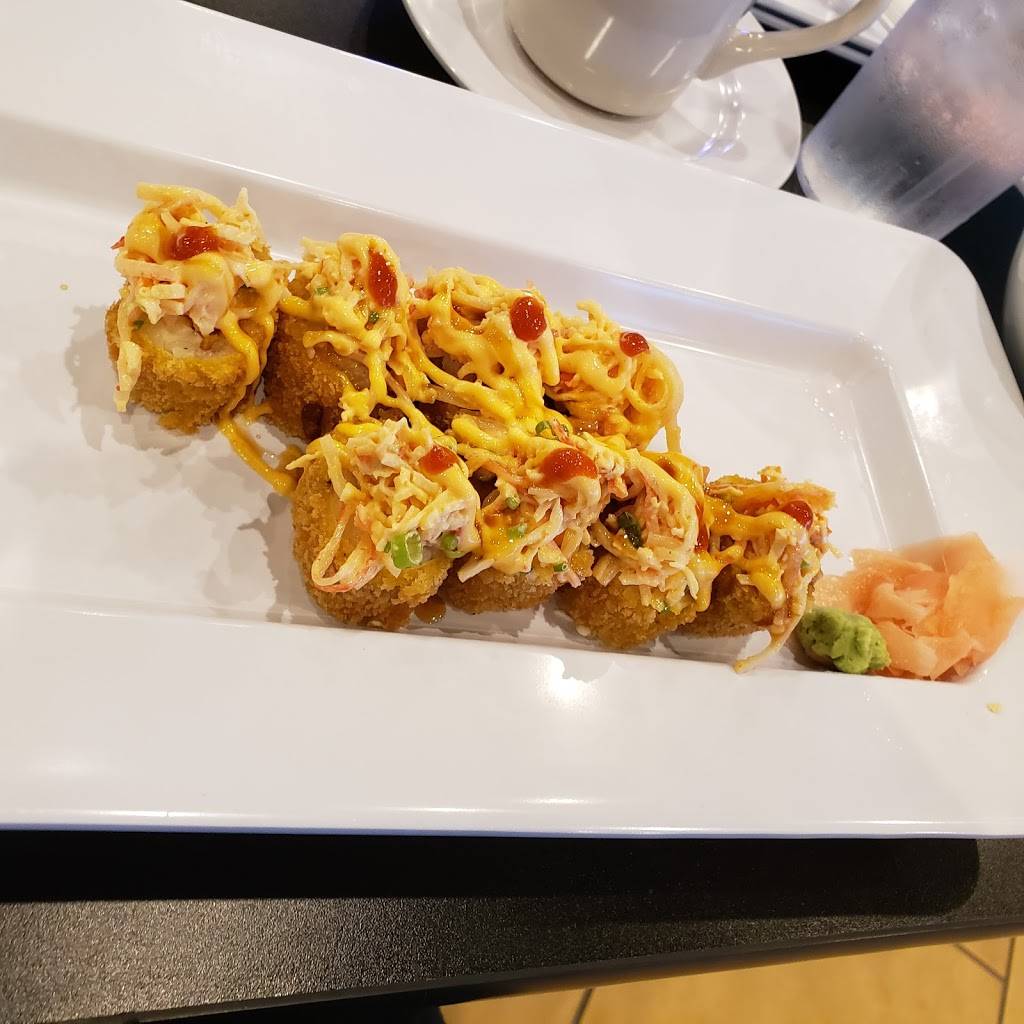 Izakaya sushi pub | restaurant | 921 Suite M, Cedar Lake Rd, Biloxi, MS 39532, USA | 2282076659 OR +1 228-207-6659