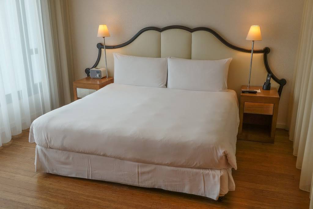 Mondrian Los Angeles | night club | 8440 Sunset Blvd, West Hollywood, CA 90069, USA | 3236508999 OR +1 323-650-8999