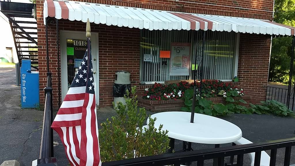 Battlefield Restaurant | restaurant | 1018 Lafayette Blvd, Fredericksburg, VA 22401, USA | 5408469661 OR +1 540-846-9661