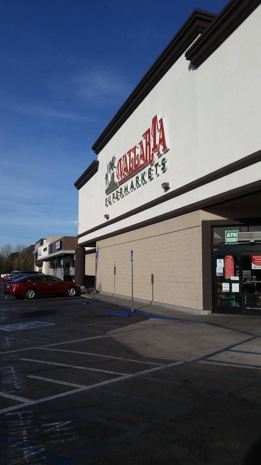 Vallarta Supermarkets | bakery | 13051 Victory Blvd, Valley Glen, CA 91606, USA | 8187607021 OR +1 818-760-7021