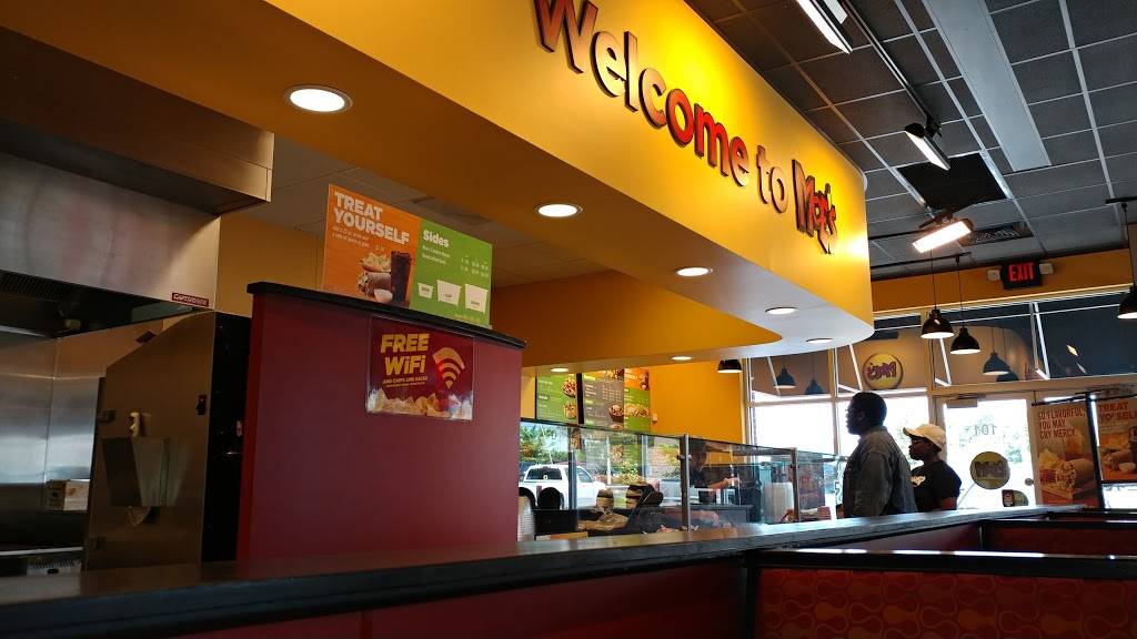 Moes Southwest Grill | restaurant | 108 Morris Rd, Clarksville, TN 37040, USA | 9314445171 OR +1 931-444-5171