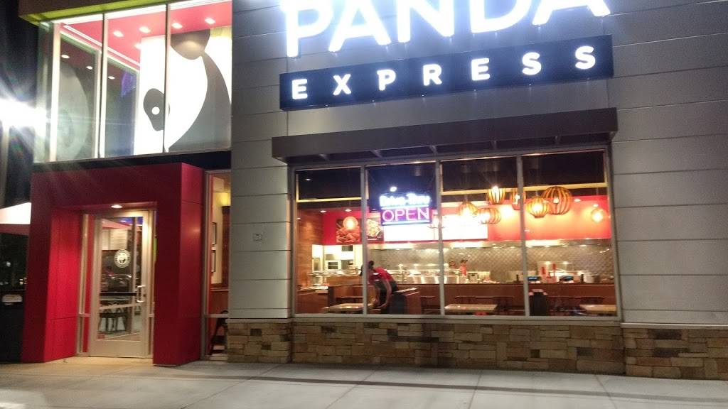 Panda Express | restaurant | 49204 Seminole Dr, Cabazon, CA 92230, USA | 9518490023 OR +1 951-849-0023