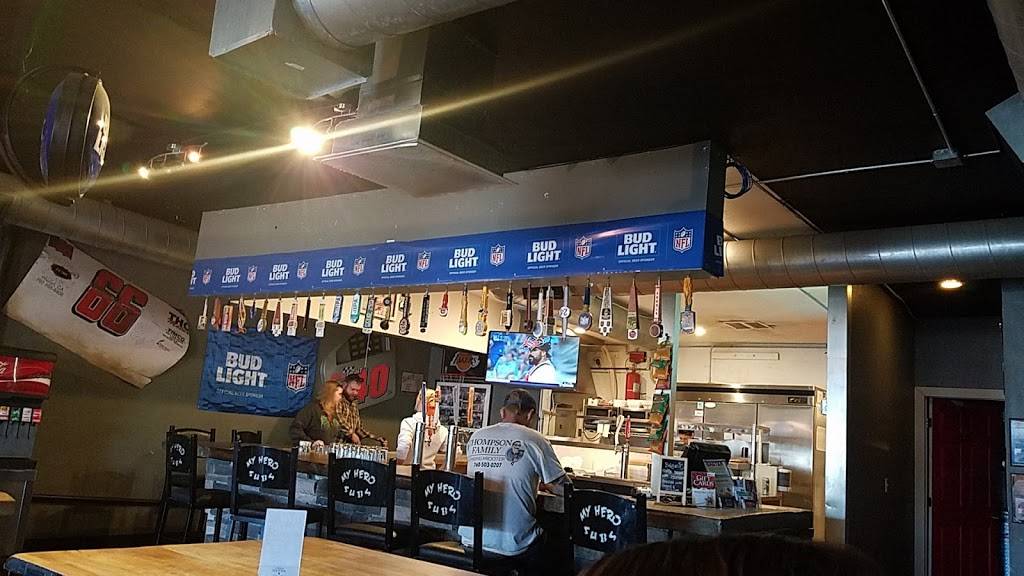 My Hero Subs | meal takeaway | 4190 Phelan Rd, Phelan, CA 92371, USA | 7608688400 OR +1 760-868-8400