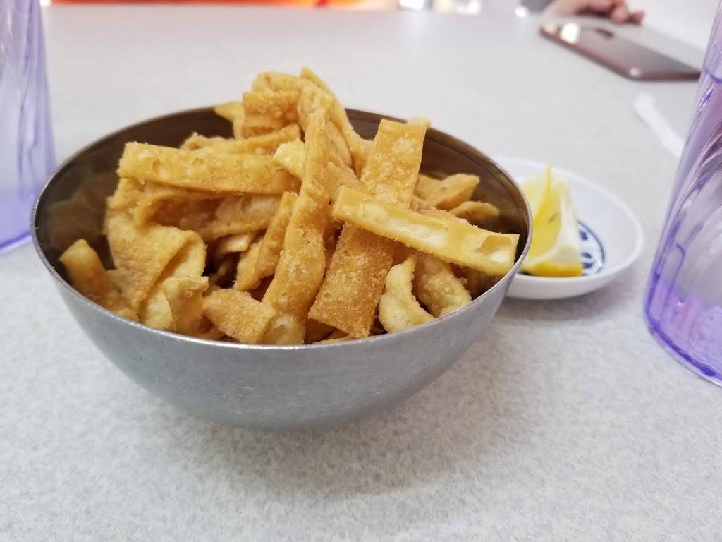 Yen China Cafe | restaurant | 1225 Belt Line Rd, Garland, TX 75040, USA | 9724959779 OR +1 972-495-9779