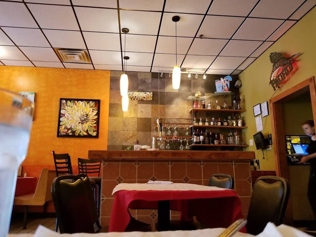 La Mestiza | restaurant | 6644 Odana Rd, Madison, WI 53719, USA | 6088260178 OR +1 608-826-0178