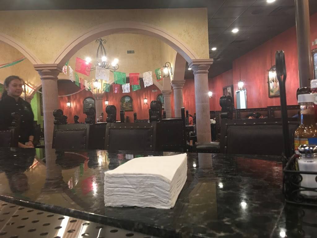 El Salto Mexican Restaurant | restaurant | 4335 Ebenezer Rd, Nottingham, MD 21236, USA | 4108706962 OR +1 410-870-6962