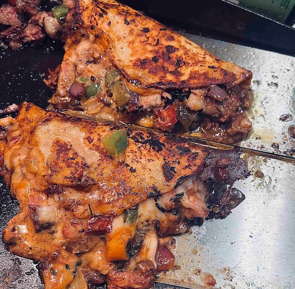 All The Smoke BBQ | restaurant | 4158 TX-87, Orange, TX 77630, USA | 4094035786 OR +1 409-403-5786