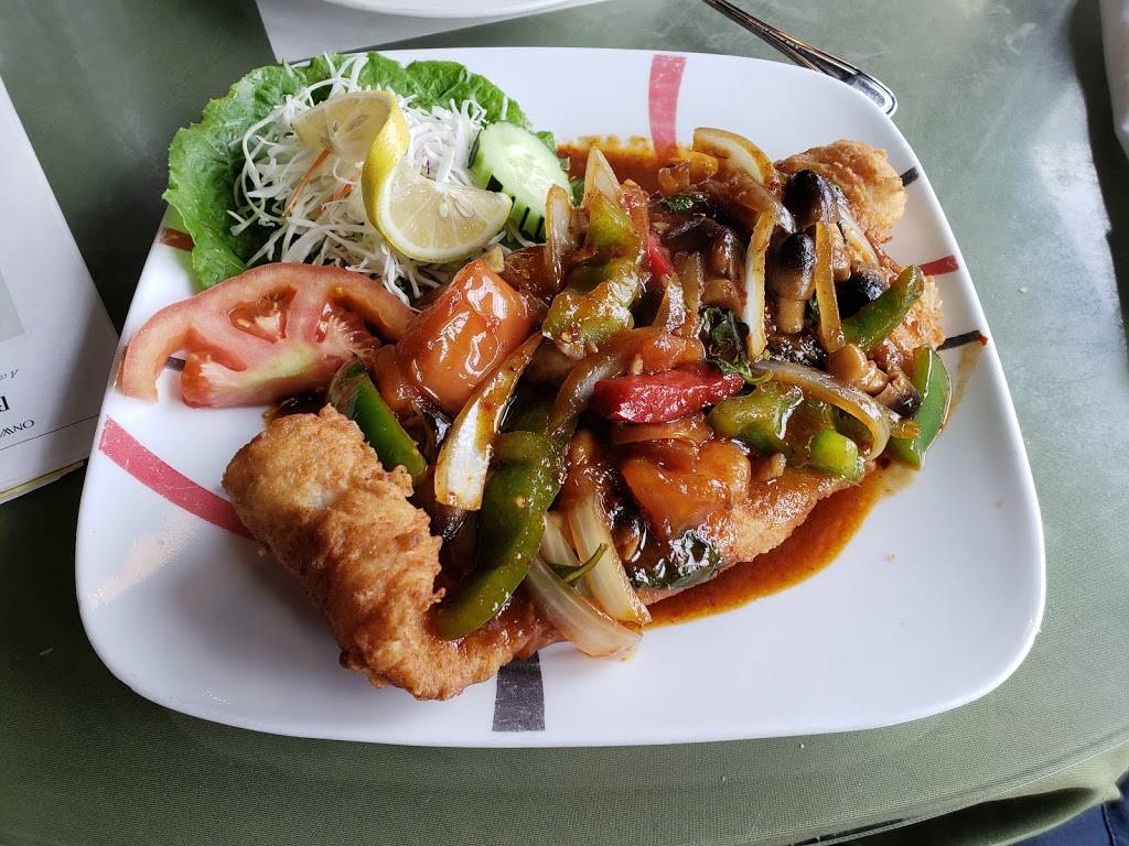 Pad Thai Restaurant | restaurant | 2329, 3208 Guadalupe St, Austin, TX 78705, USA | 5123718777 OR +1 512-371-8777