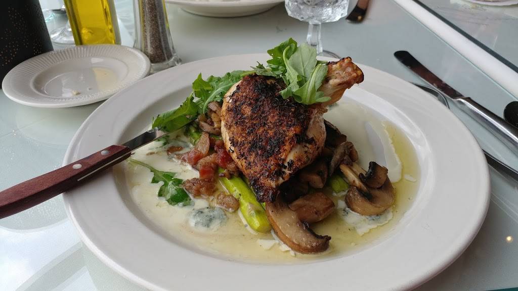 Primavista | restaurant | 810 Matson Pl, Cincinnati, OH 45204, USA | 5132516467 OR +1 513-251-6467