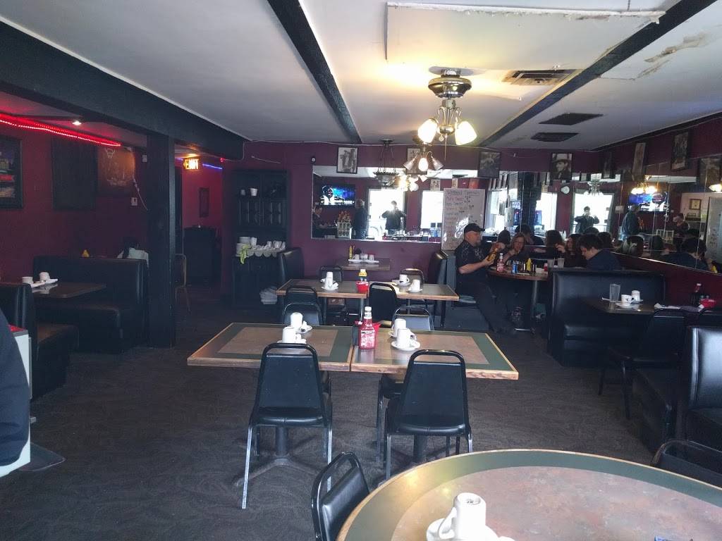 Bobs on Sheridan | restaurant | 422 Sheridan Rd, Racine, WI 53403, USA | 2625539119 OR +1 262-553-9119