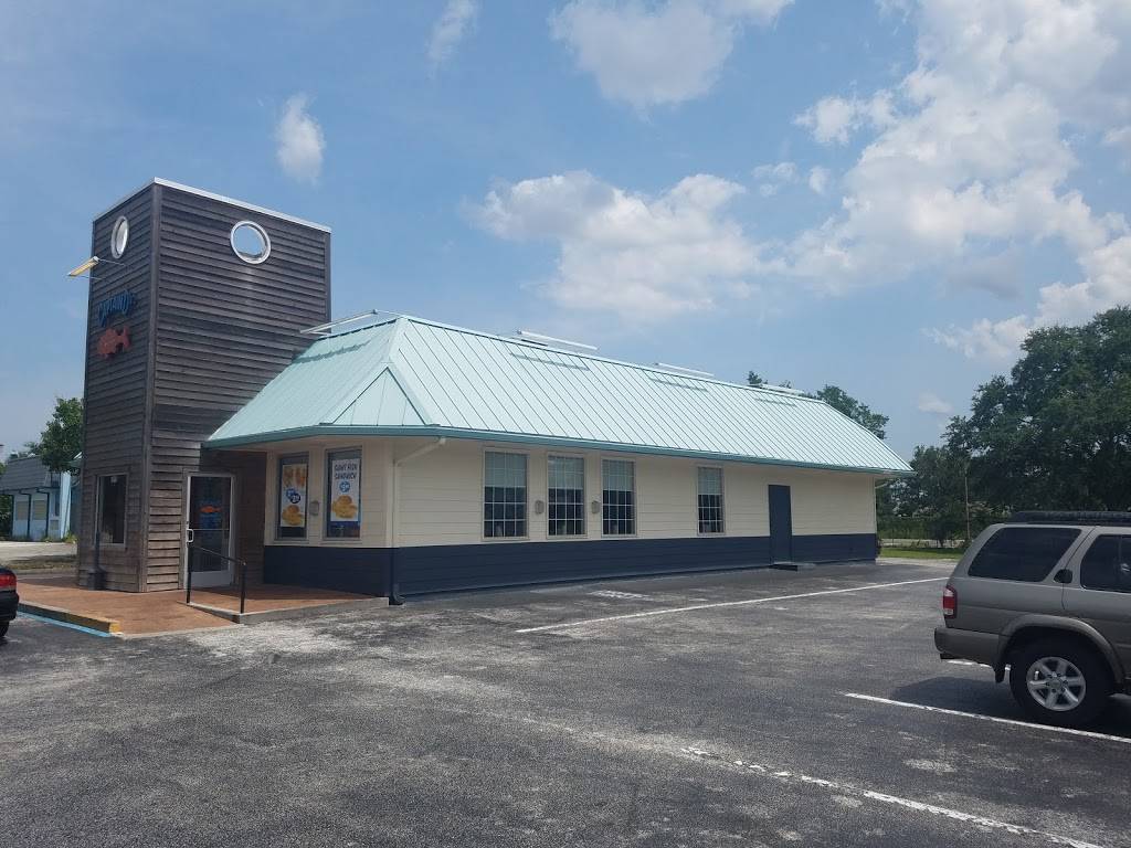 Captain Ds | restaurant | 7916 Atlantic Blvd, Jacksonville, FL 32211, USA | 9047211533 OR +1 904-721-1533