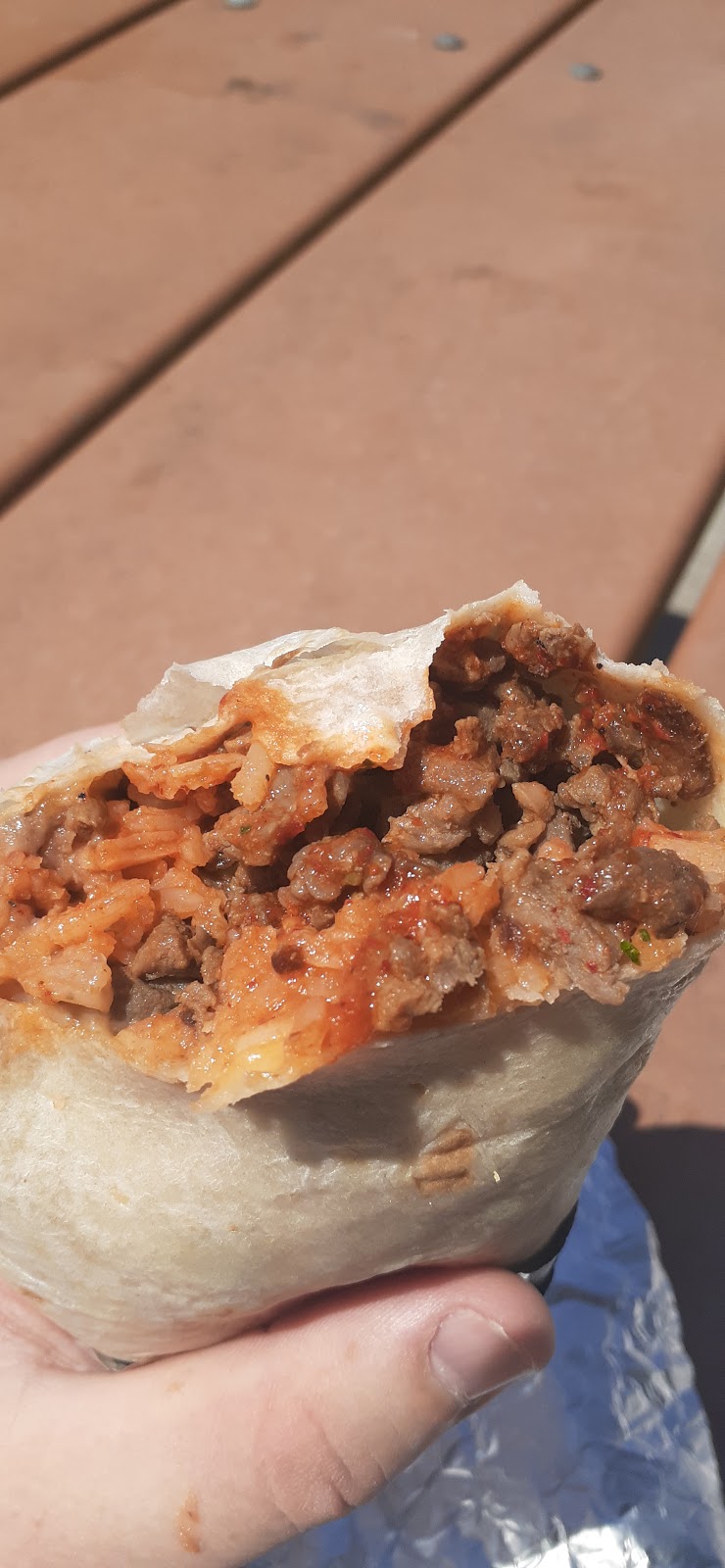 El Paisano Mexican Taqueria | restaurant | 1095 S Fortuna Blvd, Fortuna, CA 95540, USA | 7076172490 OR +1 707-617-2490