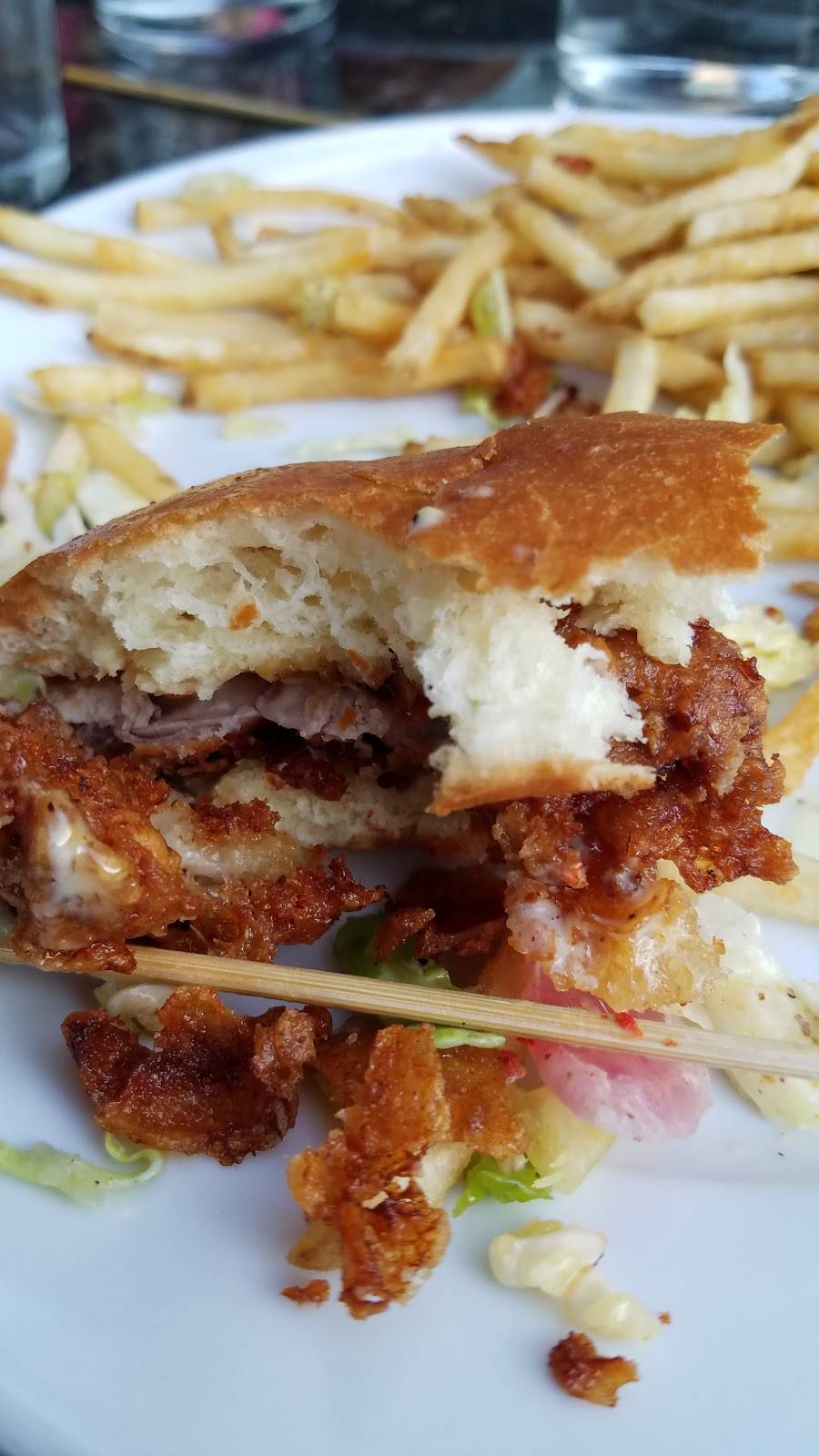 Free Range Cafe | restaurant | 501 Park Ave, Newport Beach, CA 92662, USA | 9498735884 OR +1 949-873-5884