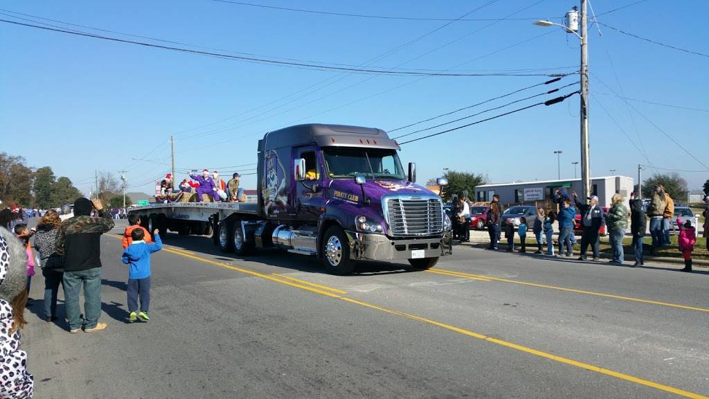 Hardees | restaurant | 105 W Weeksdale Dr, Newton Grove, NC 28366, USA | 9105940871 OR +1 910-594-0871