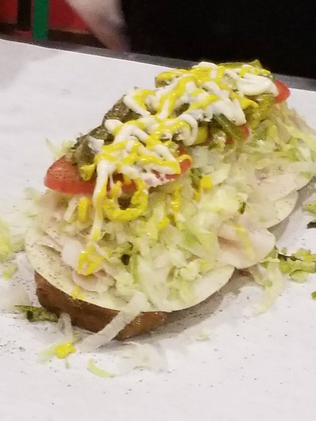 Jersey Giant SUBS! | restaurant | 1319 Portage Street, Kalamazoo, MI 49001, USA | 2694599250 OR +1 269-459-9250