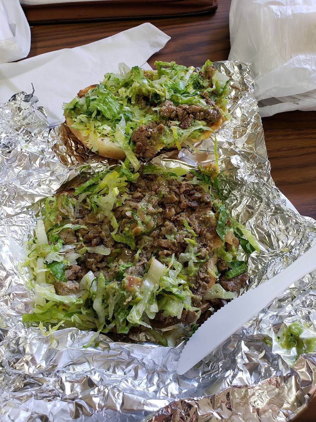 Taqueria El Abuelo | restaurant | 1005 Lincoln Ave, San Jose, CA 95125, USA | 4082934470 OR +1 408-293-4470