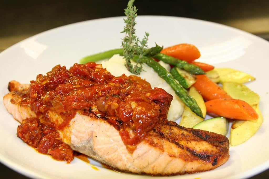 Luca Bella Fine Foods | restaurant | 216 Glendora Ave, Glendora, CA 91741, USA | 6269635500 OR +1 626-963-5500