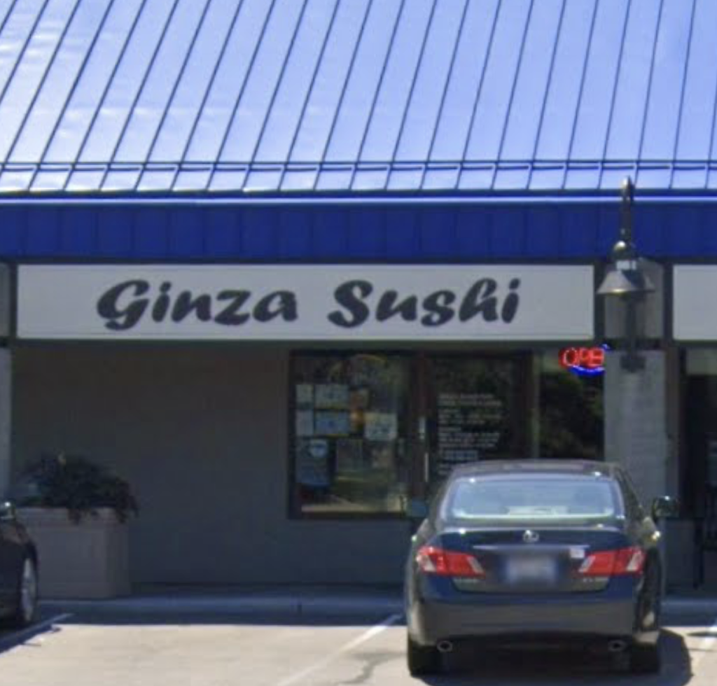 Ginza Japanese Restaurant | restaurant | 333 W Brown Deer Rd, Bayside, WI 53217, USA | 4145409669 OR +1 414-540-9669