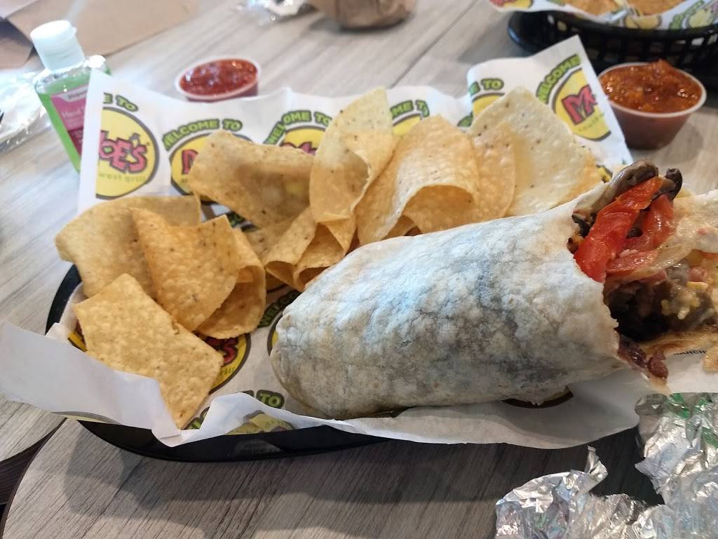 Moes Southwest Grill | restaurant | 3512 Oleander Dr, Wilmington, NC 28403, USA | 9107947112 OR +1 910-794-7112