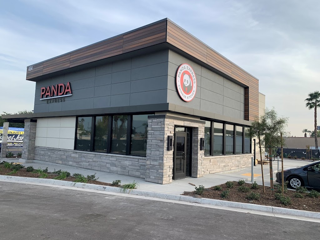 Panda Express | restaurant | 454 N H St, San Bernardino, CA 92410, USA | 9096608711 OR +1 909-660-8711