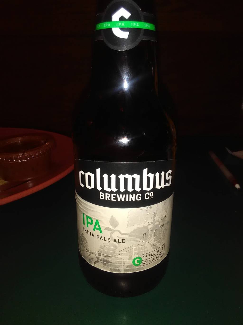 The Flying Rib | restaurant | 11926 Madison Ave, Lakewood, OH 44107, USA | 2165210117 OR +1 216-521-0117