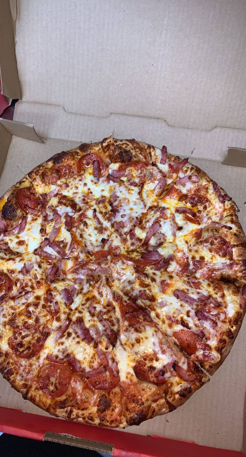 Happys Pizza | meal delivery | 47307 Van Dyke Ave, Shelby Charter Twp, MI 48317, USA | 5862710000 OR +1 586-271-0000