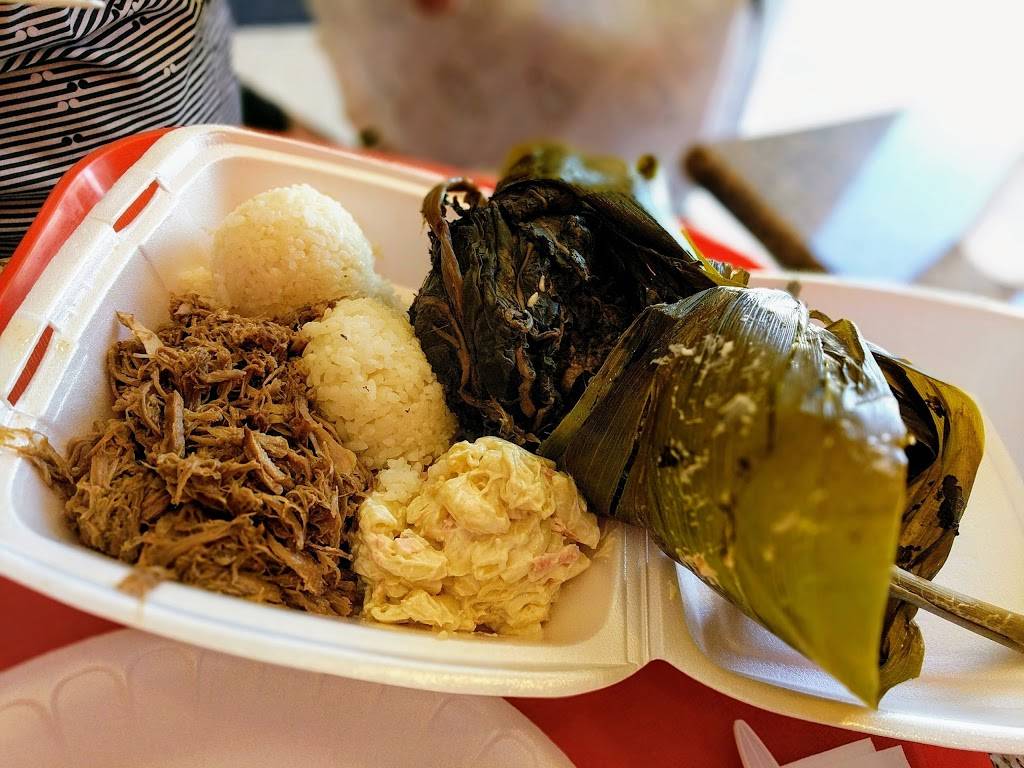 L & L Hawaiian Barbecue | restaurant | 2271 W Grant Line Rd #113, Tracy, CA 95377, USA | 2098323388 OR +1 209-832-3388