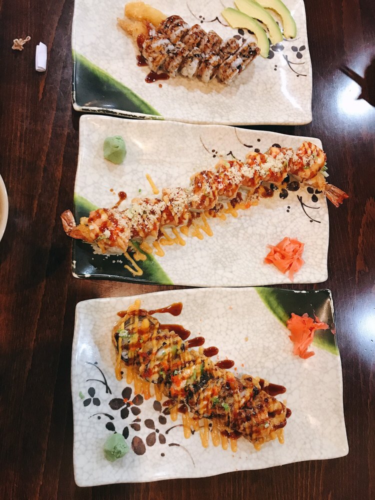 Hibachi Express(1914 FL-60 E, Valrico) | restaurant | 1914 E State Rd 60, Valrico, FL 33594, USA | 8136818868 OR +1 813-681-8868