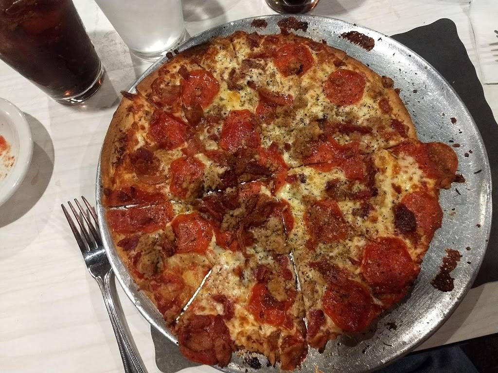 Marios Pizza | restaurant | 850 Butternut Dr, Holland, MI 49424, USA | 6163992570 OR +1 616-399-2570