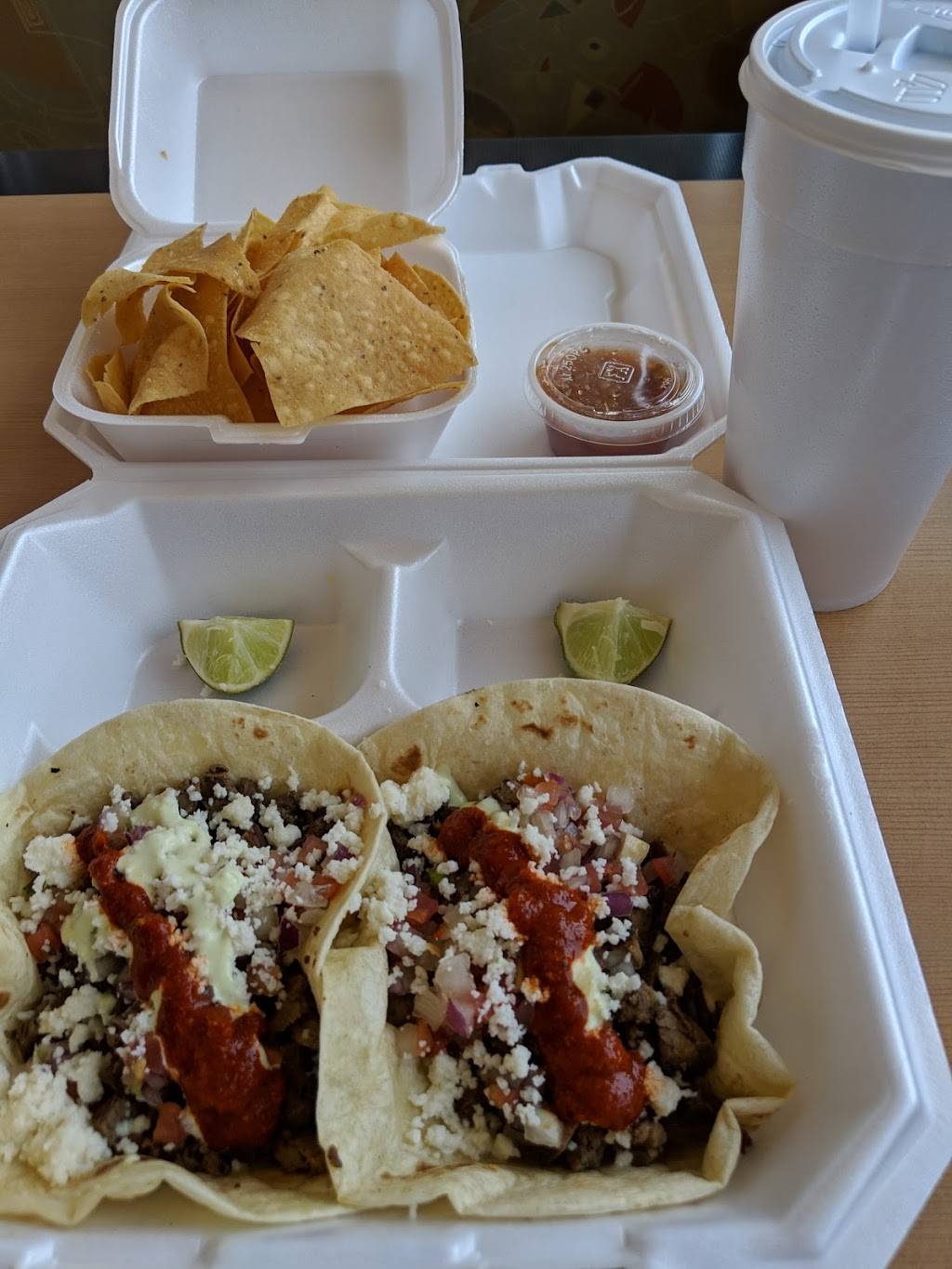 The Original Mexi-Kan Kitchen | restaurant | McConnell Air Force Base, Wichita, KS 67221, USA | 3167196898 OR +1 316-719-6898