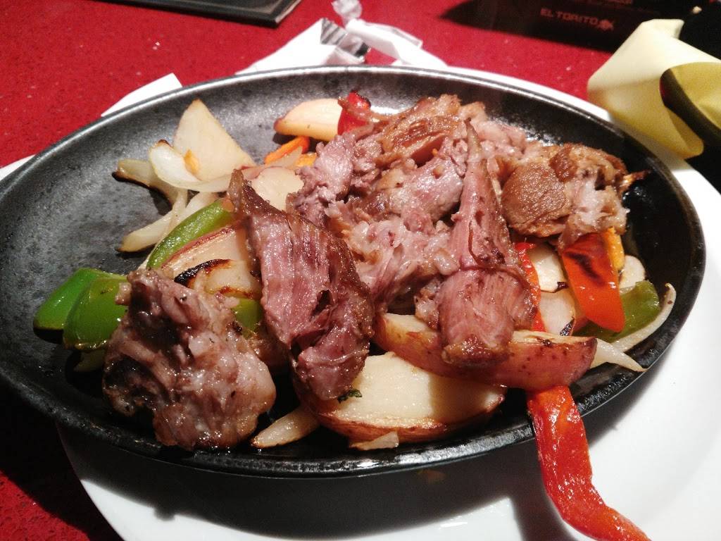 El Torito | restaurant | 18512 MacArthur Blvd, Irvine, CA 92612, USA | 9498338230 OR +1 949-833-8230