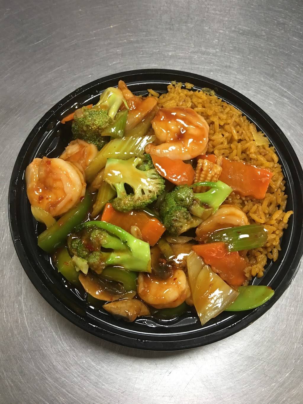 Double Dragon Chinese Restaurant | restaurant | 22929 Broadway Ave, Cleveland, OH 44146, USA | 4404391226 OR +1 440-439-1226