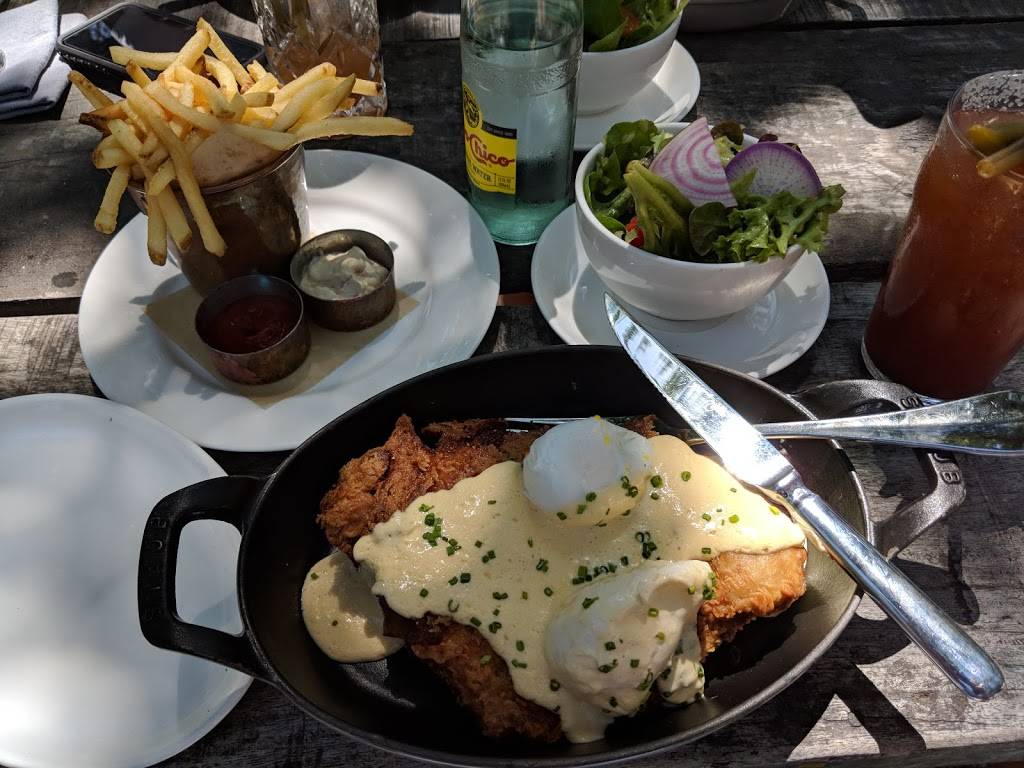 Green Pastures Events | restaurant | 811 W Live Oak St, Austin, TX 78704, USA | 5124441888 OR +1 512-444-1888