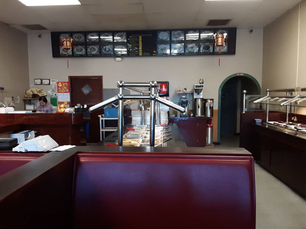 China King | restaurant | 63 Veterans Dr N, Huntingdon, TN 38344, USA | 7319860433 OR +1 731-986-0433