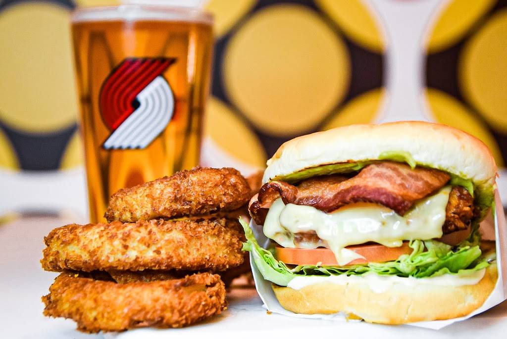 Joe’s Burgers Murrayhill | restaurant | 14623 SW Teal Blvd, Beaverton, OR 97007, USA | 5037464318 OR +1 503-746-4318