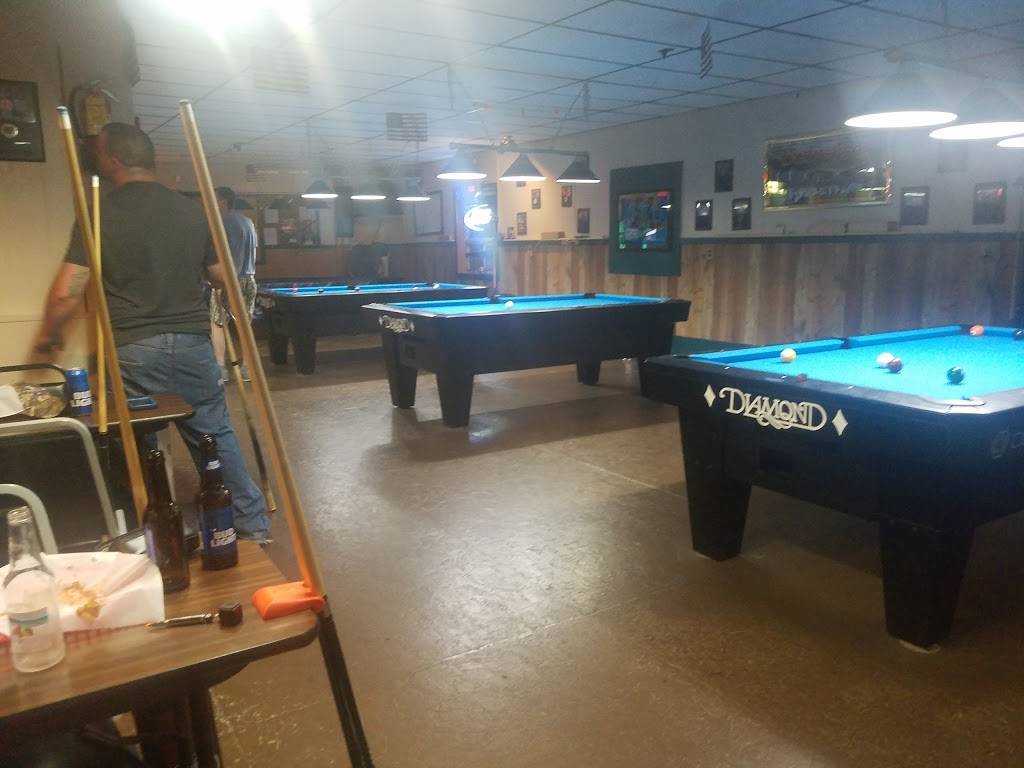 Biggens Bar and Billiards | restaurant | 858 W Green St, Decatur, IL 62522, USA | 2174226360 OR +1 217-422-6360