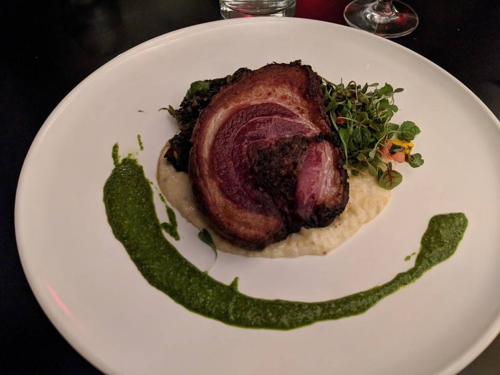 Market Table Bistro | restaurant | 13 E Broad Way, Lovettsville, VA 20180, USA | 5408223008 OR +1 540-822-3008