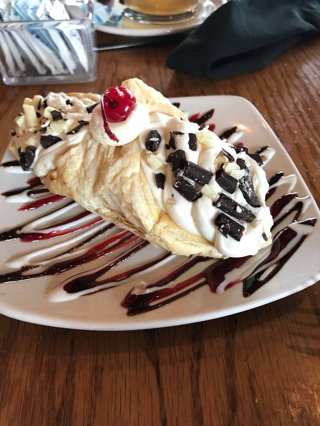 Parthenon | restaurant | 5500 S 56th St # 8, Lincoln, NE 68516, USA | 4024232222 OR +1 402-423-2222