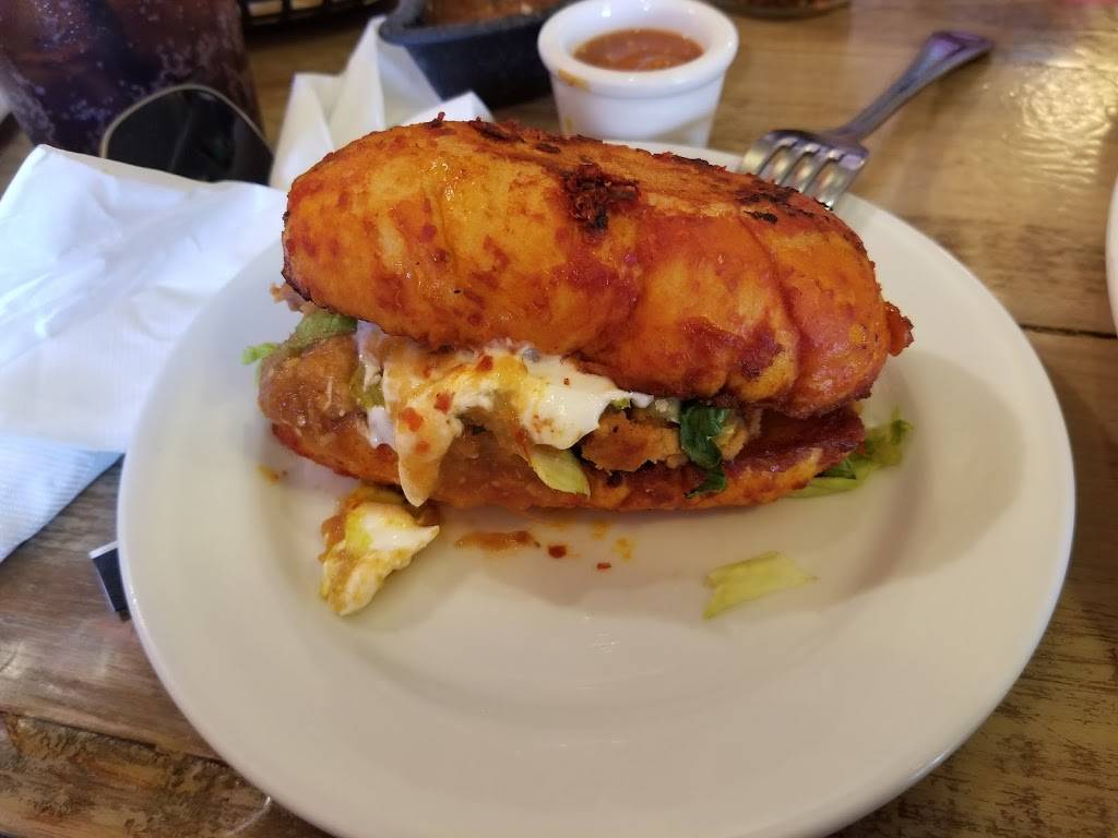 Nuestro Mexico Restaurant | restaurant | 716 21st St, Bakersfield, CA 93301, USA | 6616371343 OR +1 661-637-1343