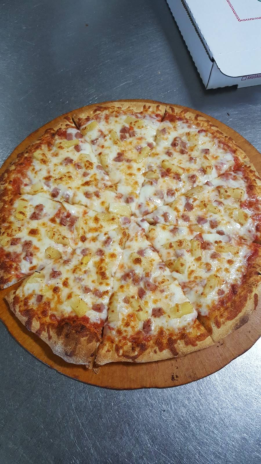 Bella Roma Pizza | meal delivery | 1718 W Broadway Ave, Maryville, TN 37801, USA | 8659830077 OR +1 865-983-0077