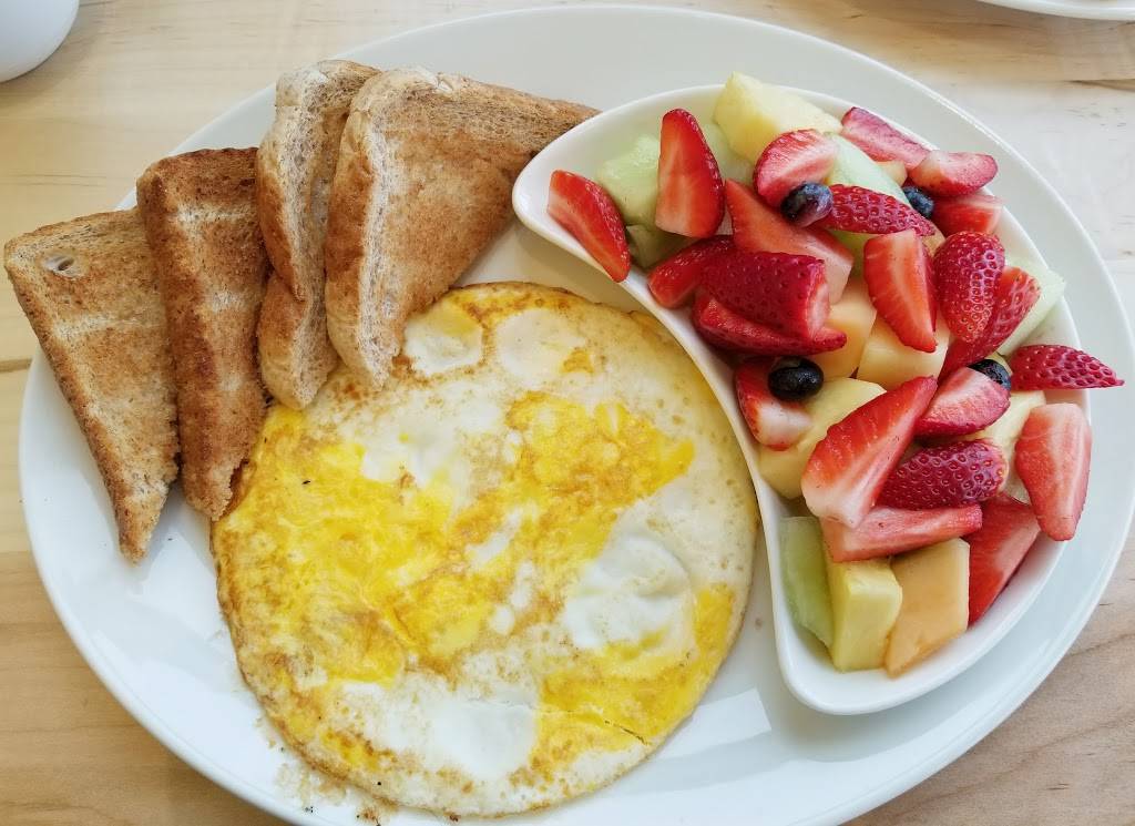 Sunny Morning Breakfast & Lunch | restaurant | 15975 Bayview Ave Unit B1, Aurora, ON L4G 0S3, Canada | 9057262726 OR +1 905-726-2726