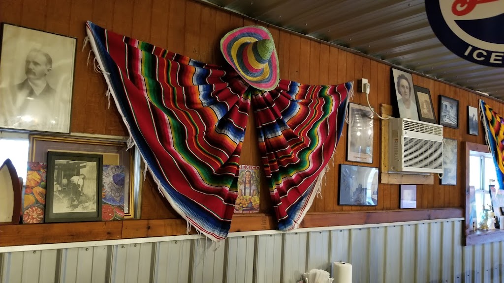 La Frontera Mexican Grill | restaurant | 22179 US-43, Calvert, AL 36513, USA | 2518295119 OR +1 251-829-5119