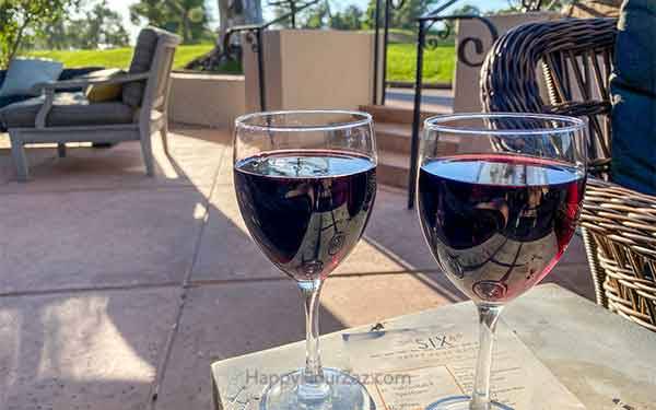 Bar Six40 | restaurant | 7700 E McCormick Pkwy, Scottsdale, AZ 85258, USA | 4805967563 OR +1 480-596-7563