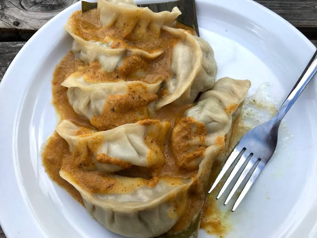 Sherpa Nirvana | restaurant | 5427 NE 42nd Ave, Portland, OR 97218, USA | 9714091899 OR +1 971-409-1899