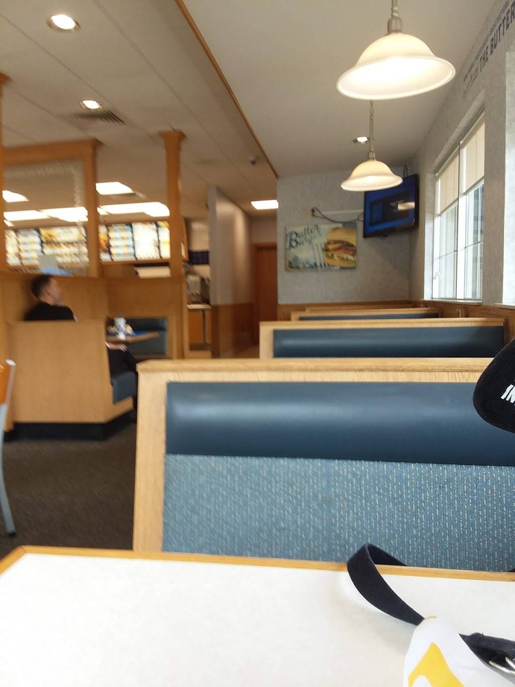 Culvers | restaurant | 1325 Northport Dr, Madison, WI 53704, USA | 6082427731 OR +1 608-242-7731