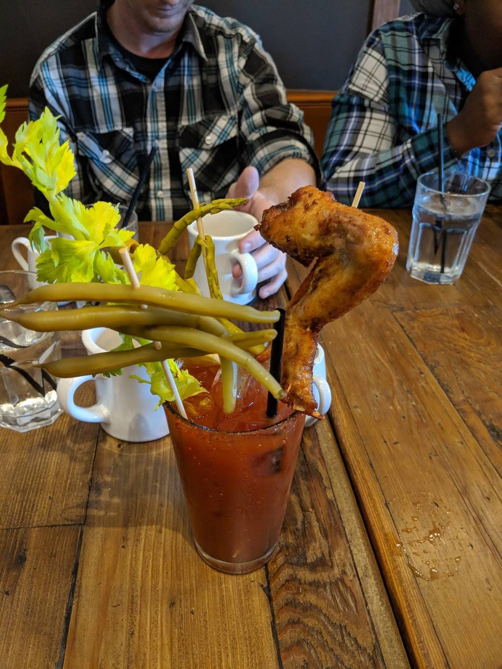 Seawolf Public House | restaurant | 350 4th St, Oakland, CA 94607, USA | 5108911660 OR +1 510-891-1660